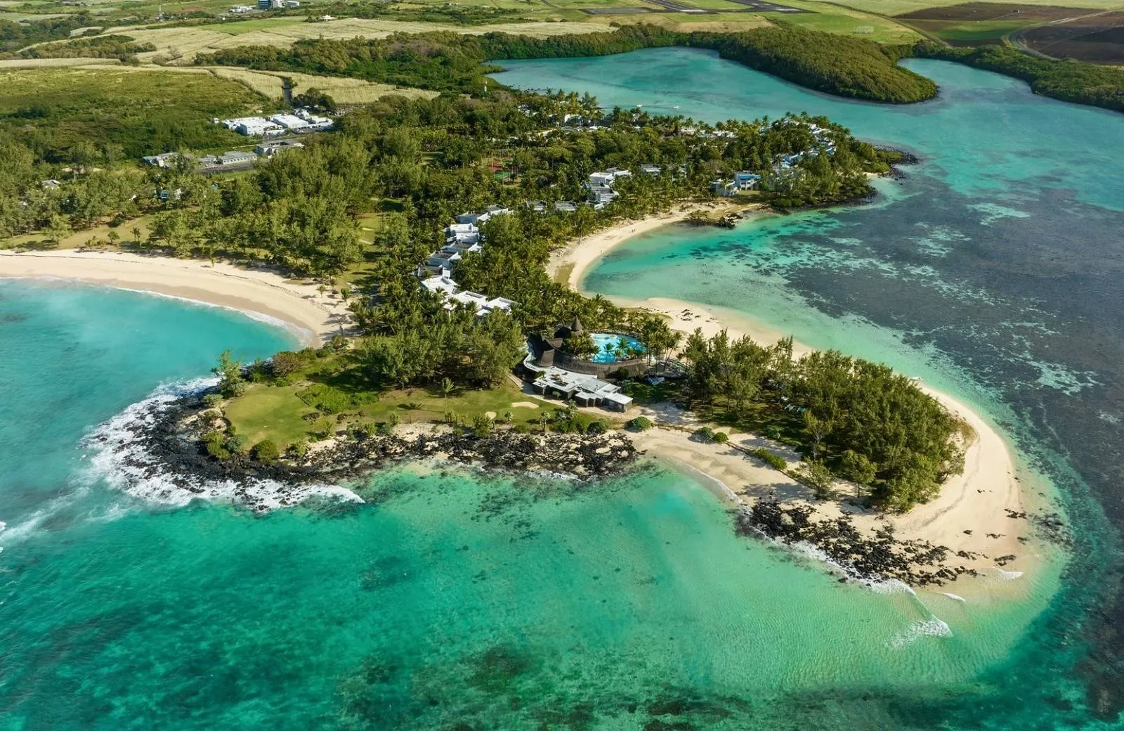 Shandrani Beachcomber Resort & Spa 4*