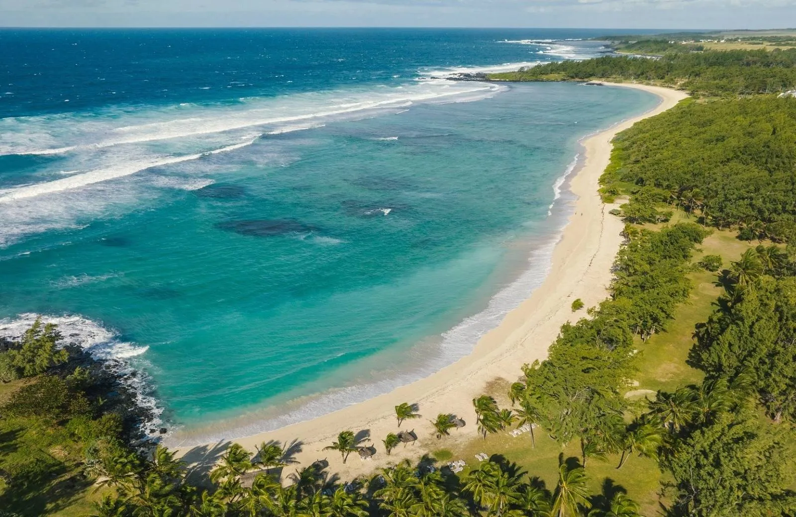 Shandrani Beachcomber Resort & Spa 4*