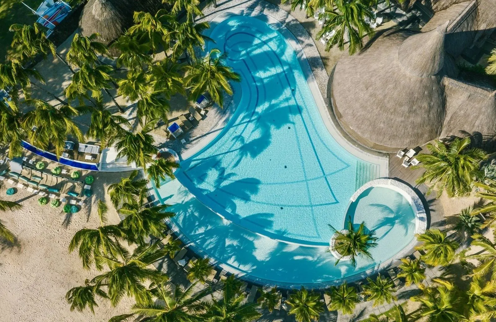 Shandrani Beachcomber Resort & Spa 4*