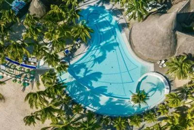 Shandrani Beachcomber Resort & Spa 4*