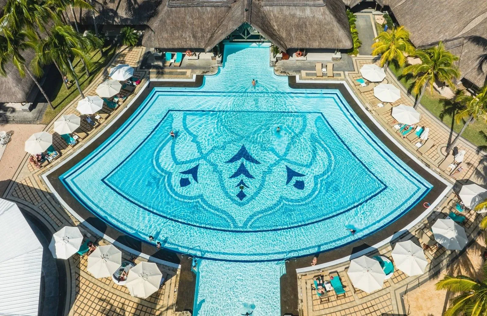 Shandrani Beachcomber Resort & Spa 4*