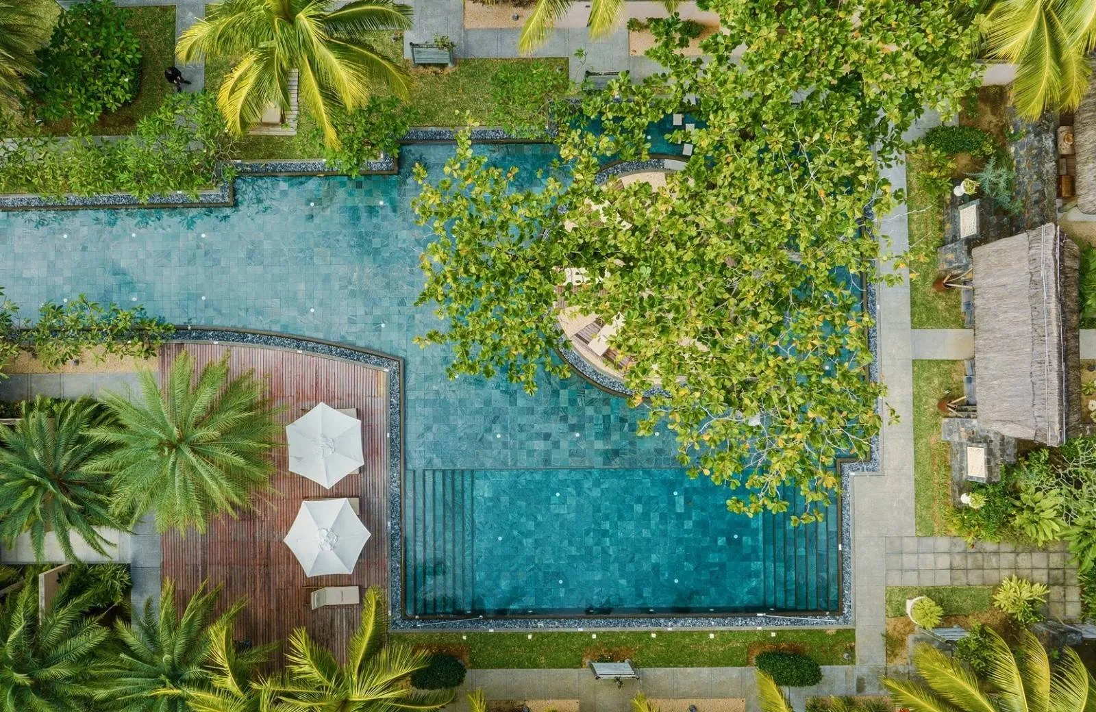 Shandrani Beachcomber Resort & Spa 4*