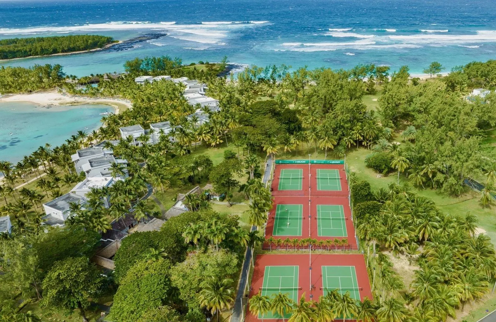 Shandrani Beachcomber Resort & Spa 4*