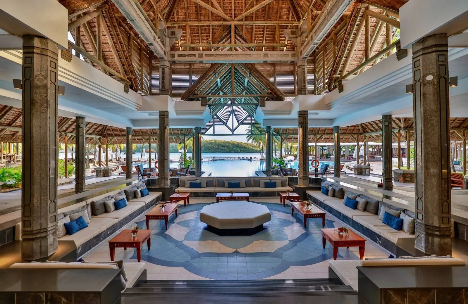 Shandrani Beachcomber Resort & Spa 4*