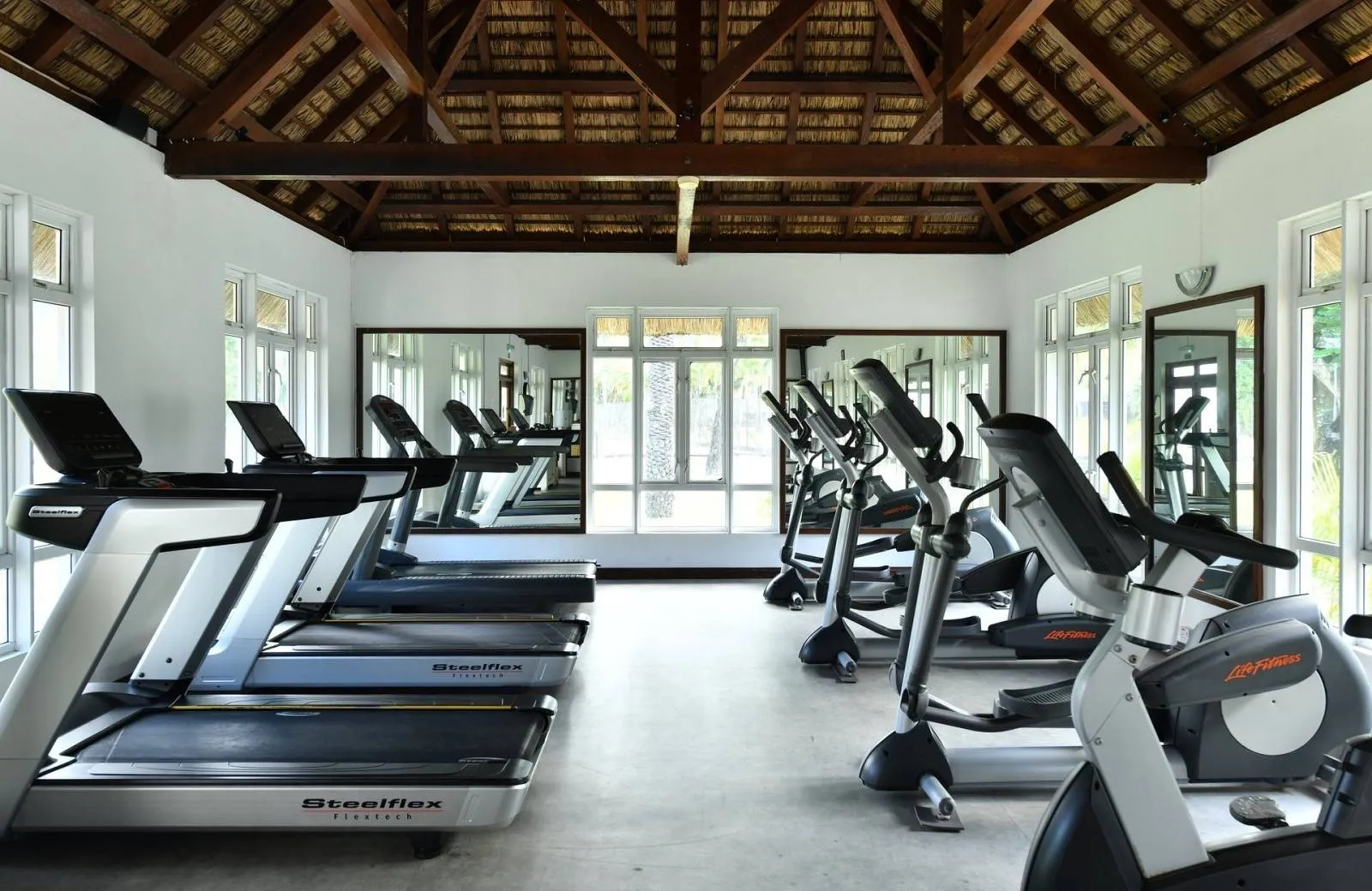 Shandrani Beachcomber Resort & Spa 4*