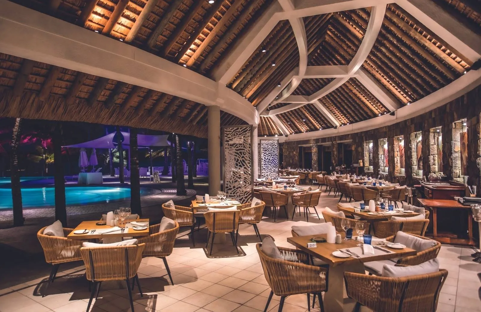 Shandrani Beachcomber Resort & Spa 4*