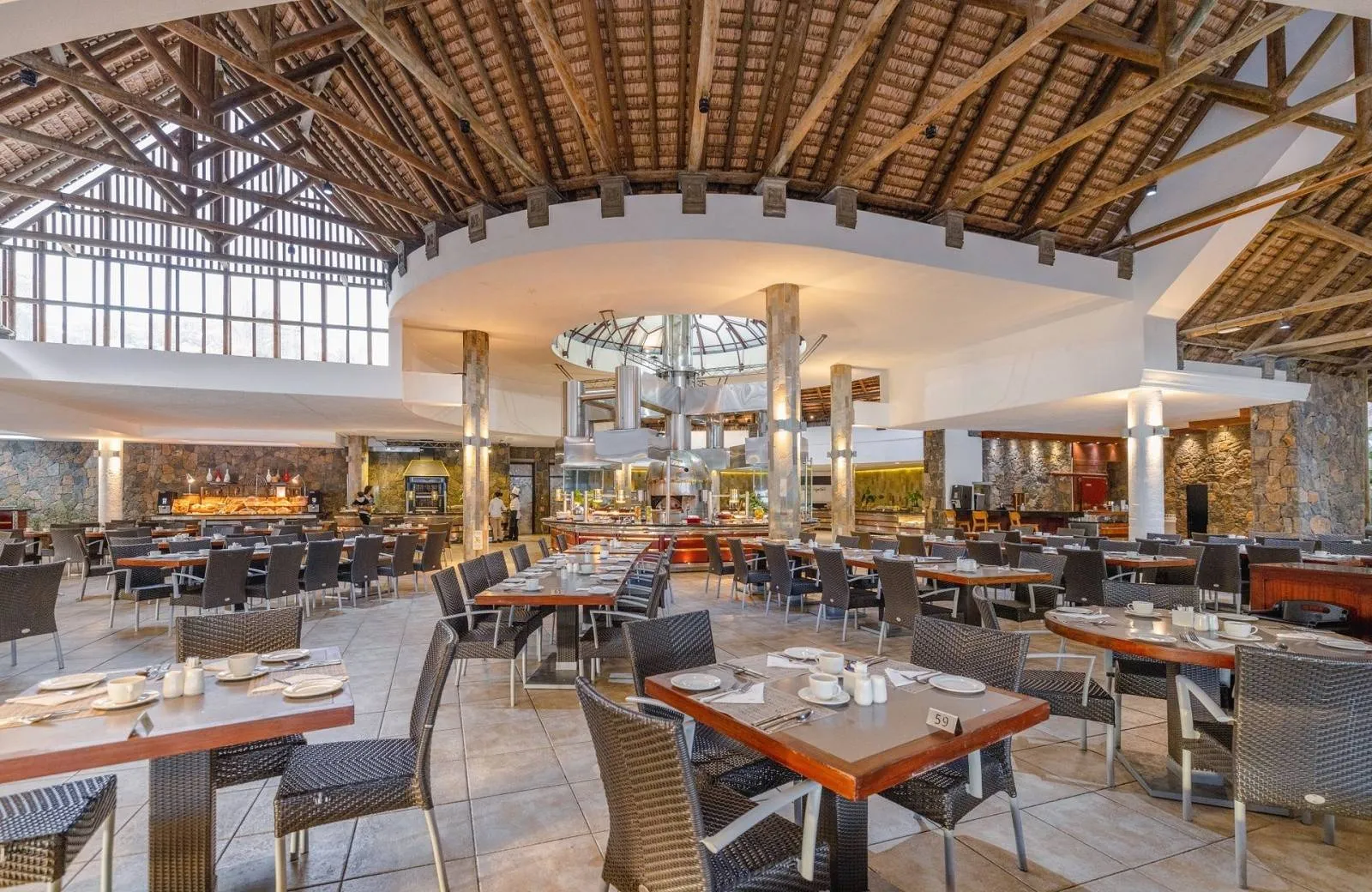 Shandrani Beachcomber Resort & Spa 4*