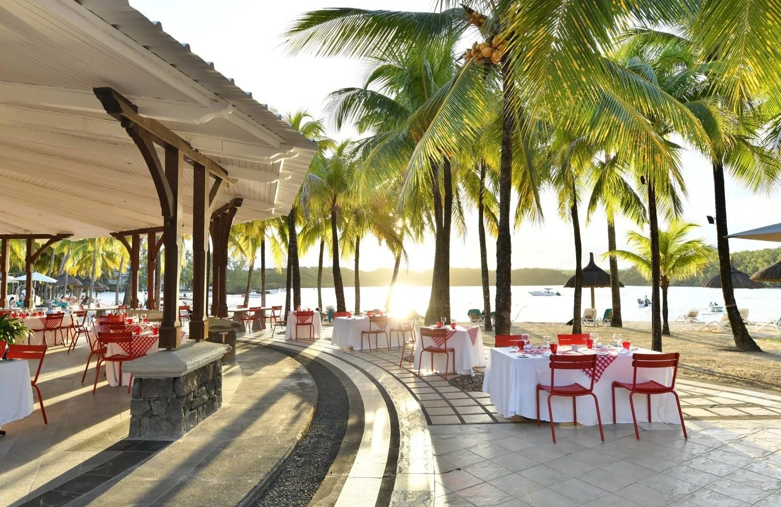 Shandrani Beachcomber Resort & Spa 4*