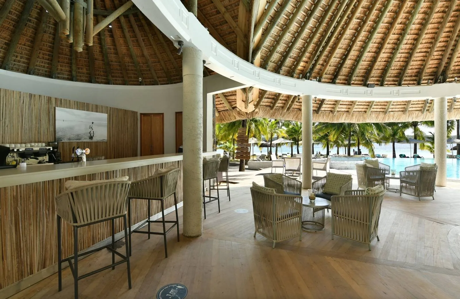 Shandrani Beachcomber Resort & Spa 4*