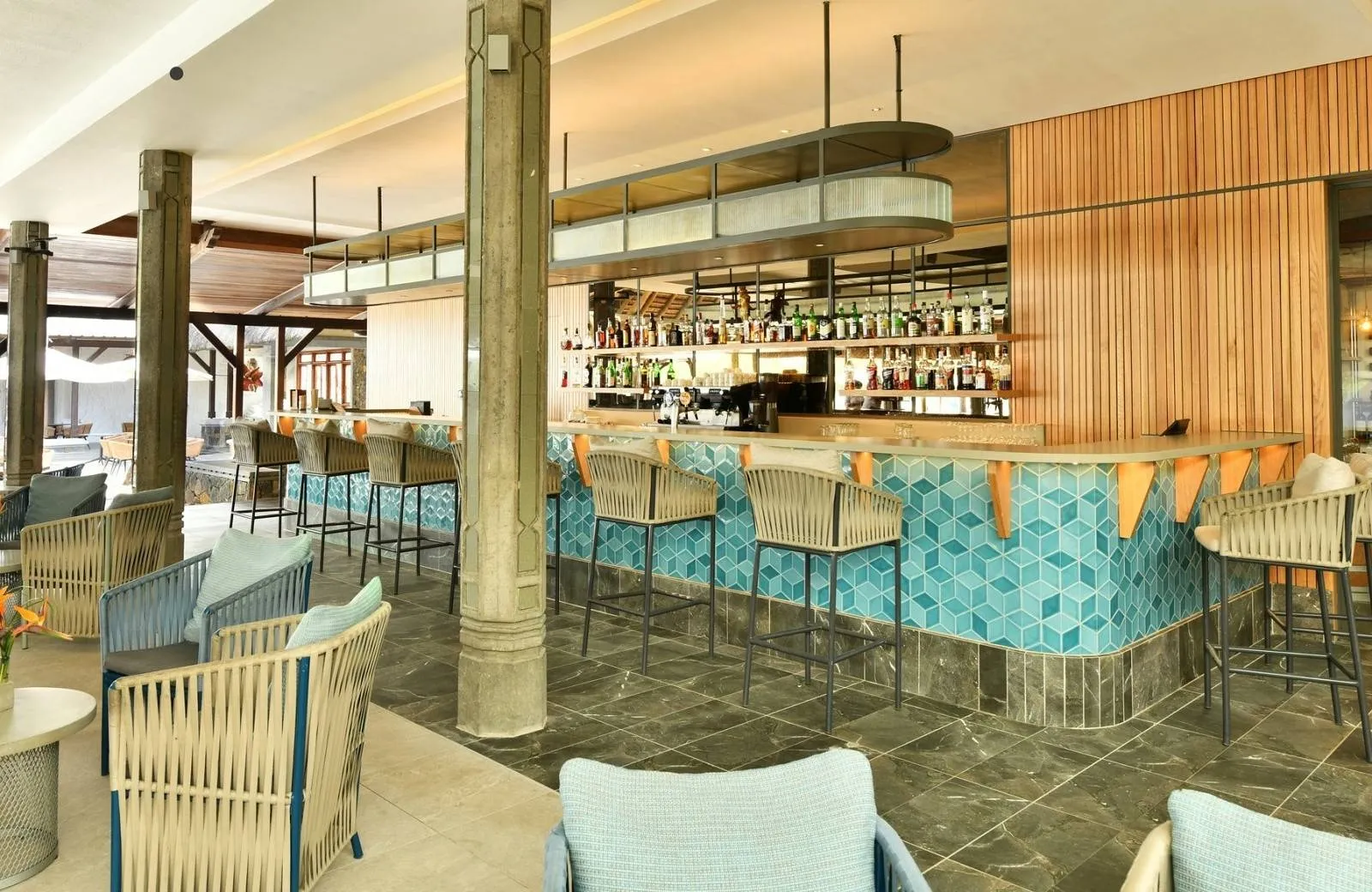 Shandrani Beachcomber Resort & Spa 4*