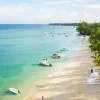 Victoria Beachcomber Resort & Spa 4*