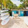 Victoria Beachcomber Resort & Spa 4*
