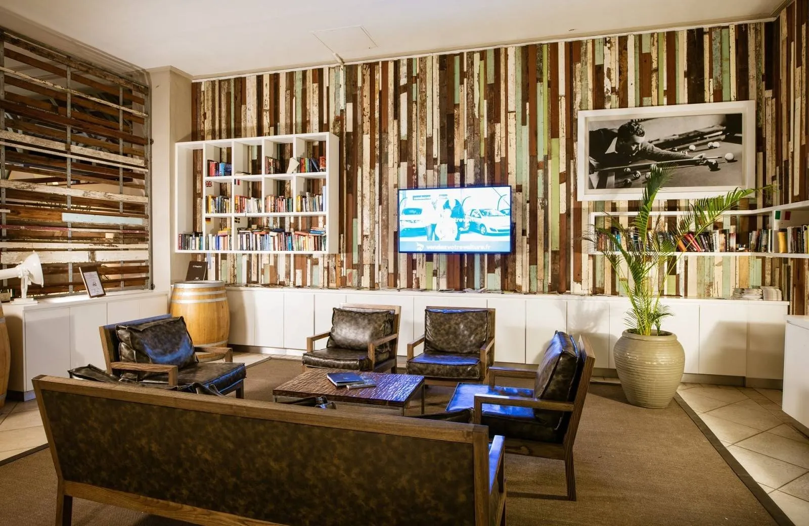 Victoria Beachcomber Resort & Spa 4*