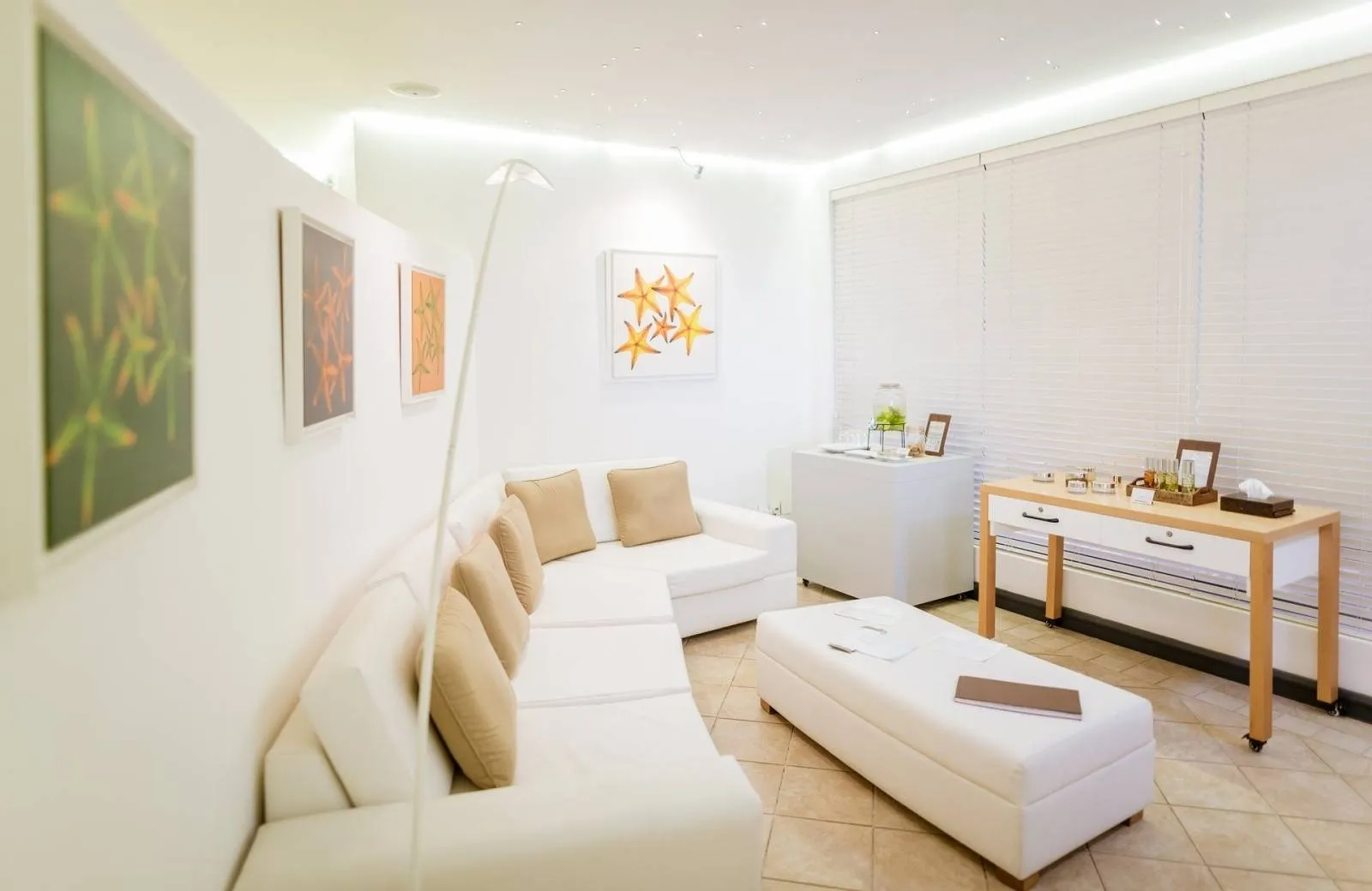 Victoria Beachcomber Resort & Spa 4*