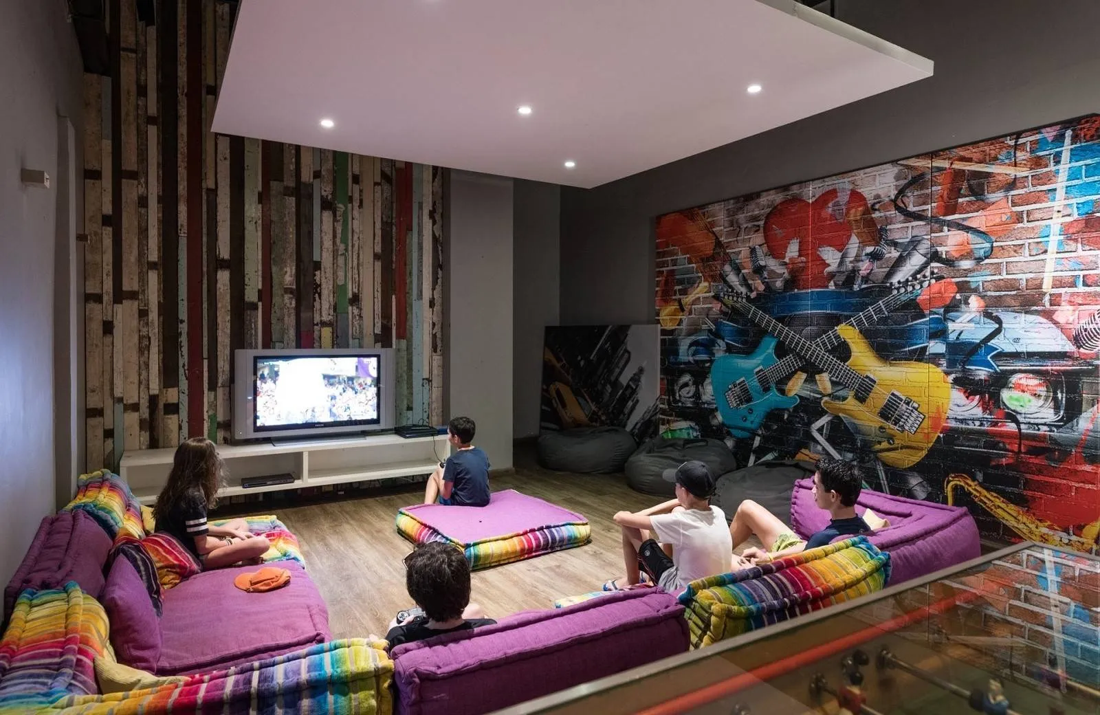 Victoria Beachcomber Resort & Spa 4*