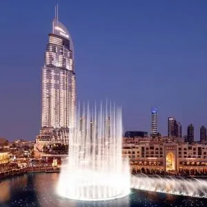 Address Downtown 5*