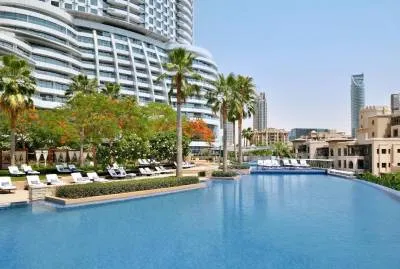 Address Downtown 5*