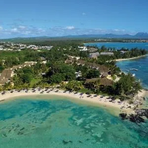 Canonnier Beachcomber Golf Resort & Spa 4*