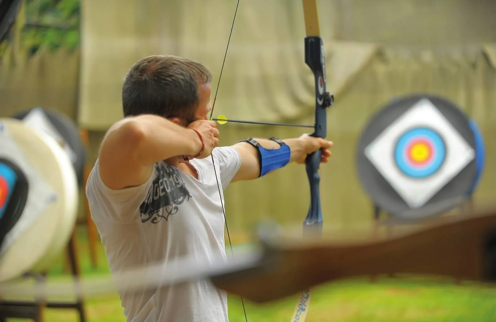 Canonnier Beachcomber Golf Resort & Spa 4*