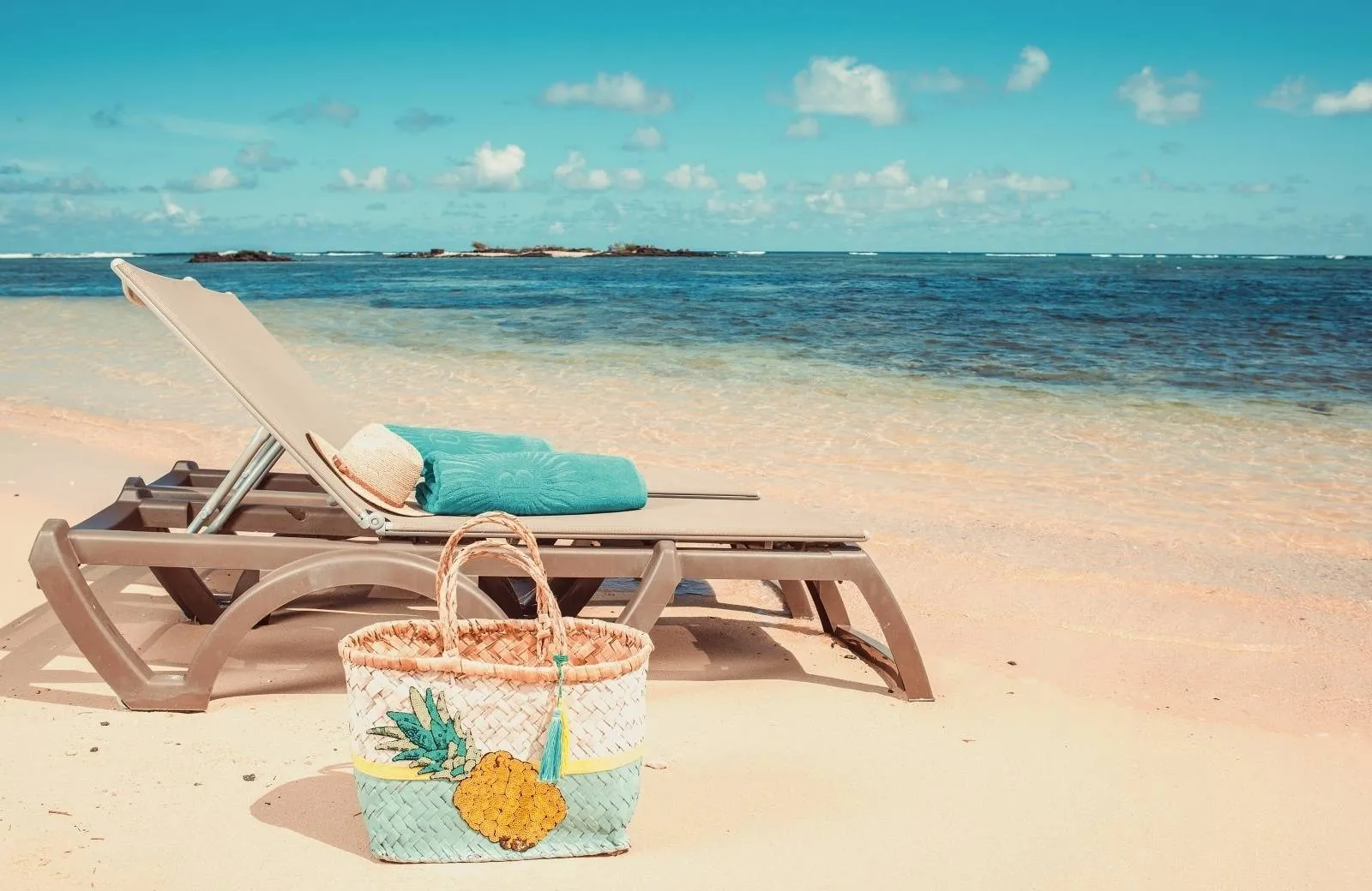 Canonnier Beachcomber Golf Resort & Spa 4*