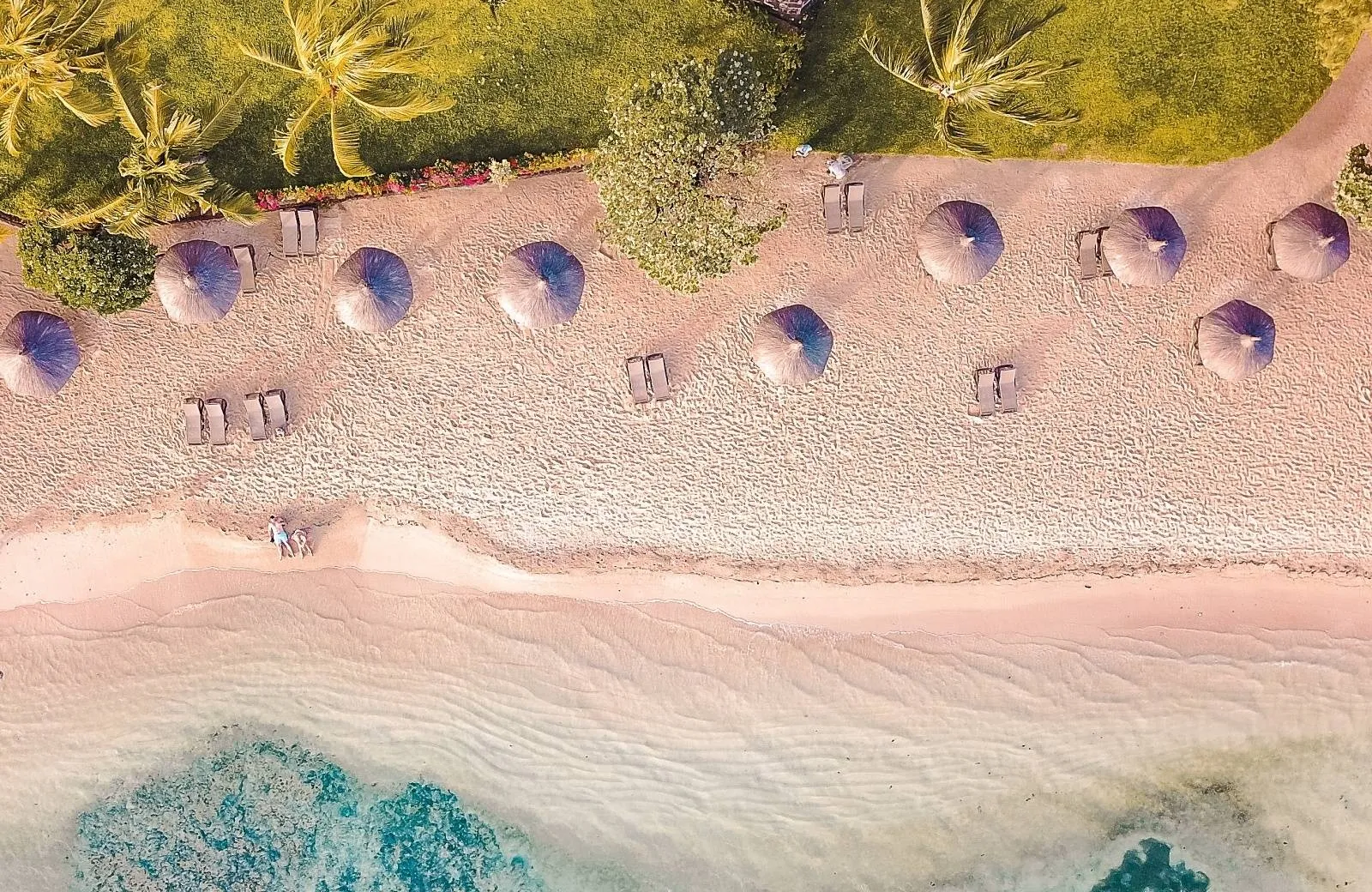 Canonnier Beachcomber Golf Resort & Spa 4*