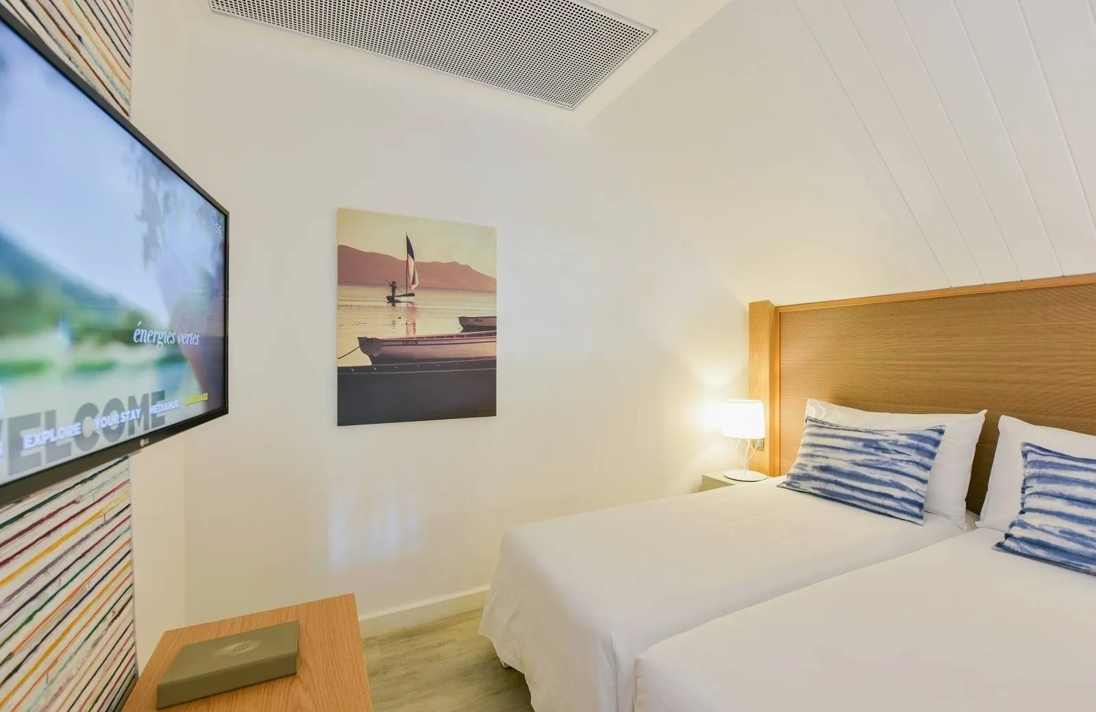 Canonnier Beachcomber Golf Resort & Spa 4*