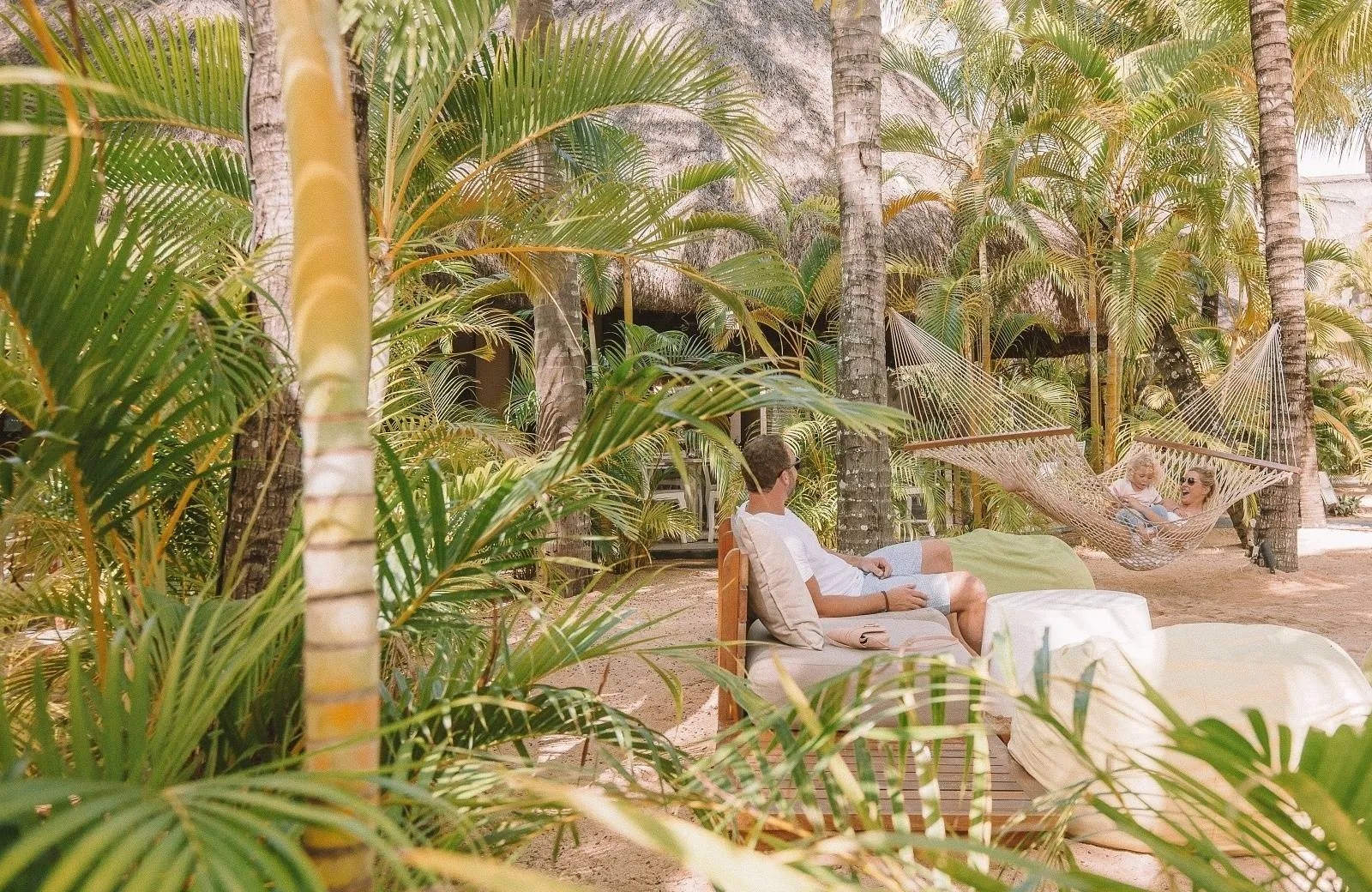 Canonnier Beachcomber Golf Resort & Spa 4*