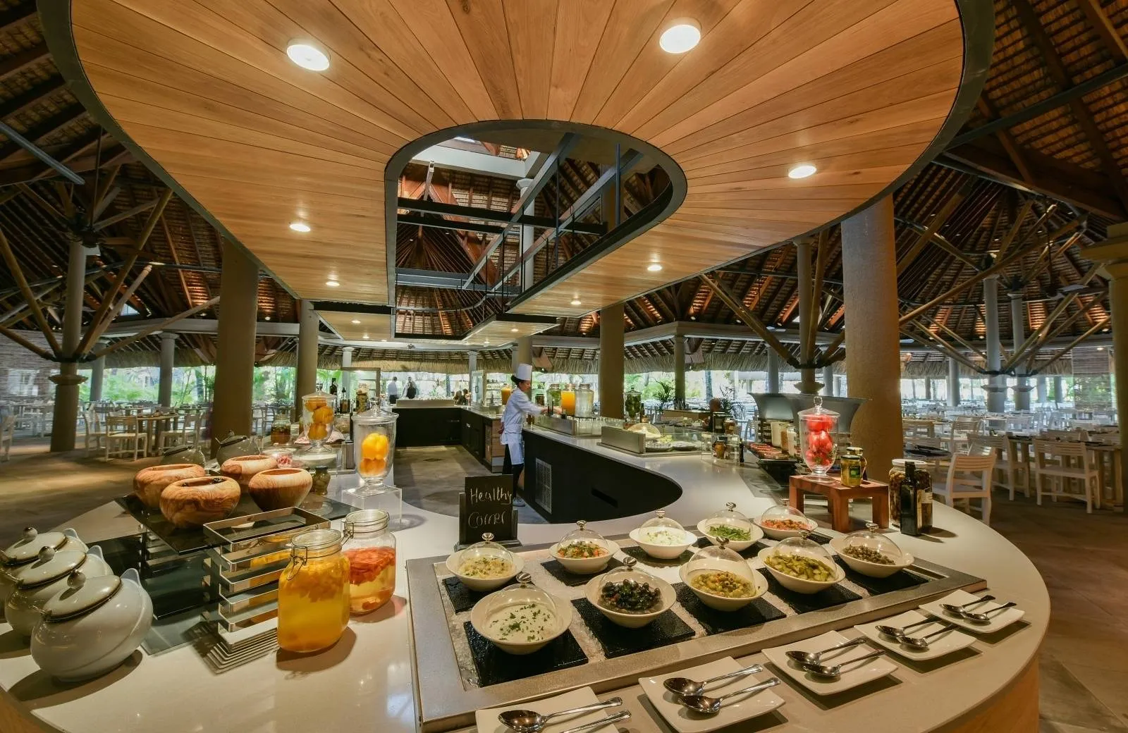 Canonnier Beachcomber Golf Resort & Spa 4*