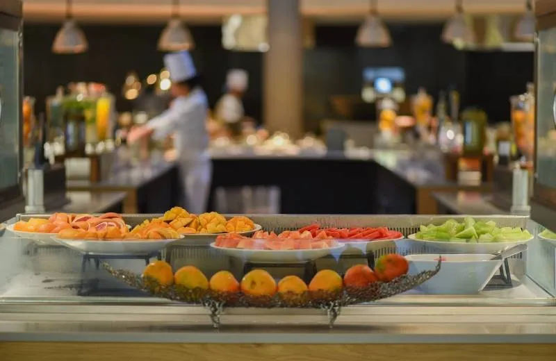 Canonnier Beachcomber Golf Resort & Spa 4*