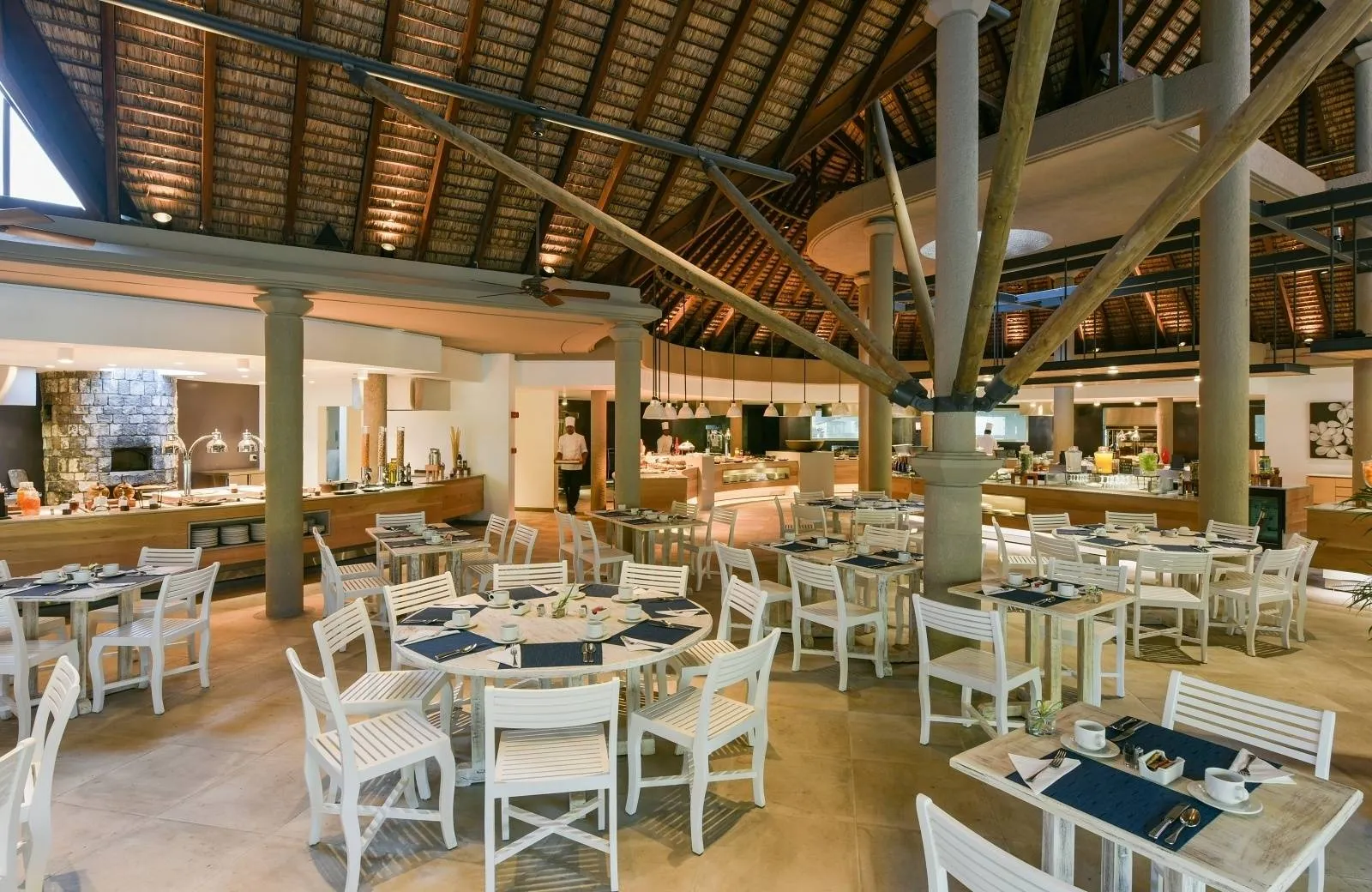 Canonnier Beachcomber Golf Resort & Spa 4*