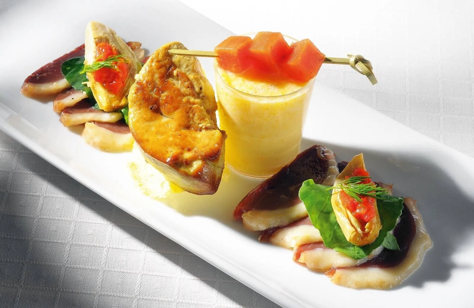 Canonnier Beachcomber Golf Resort & Spa 4*