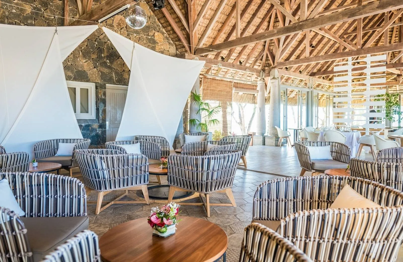 Canonnier Beachcomber Golf Resort & Spa 4*