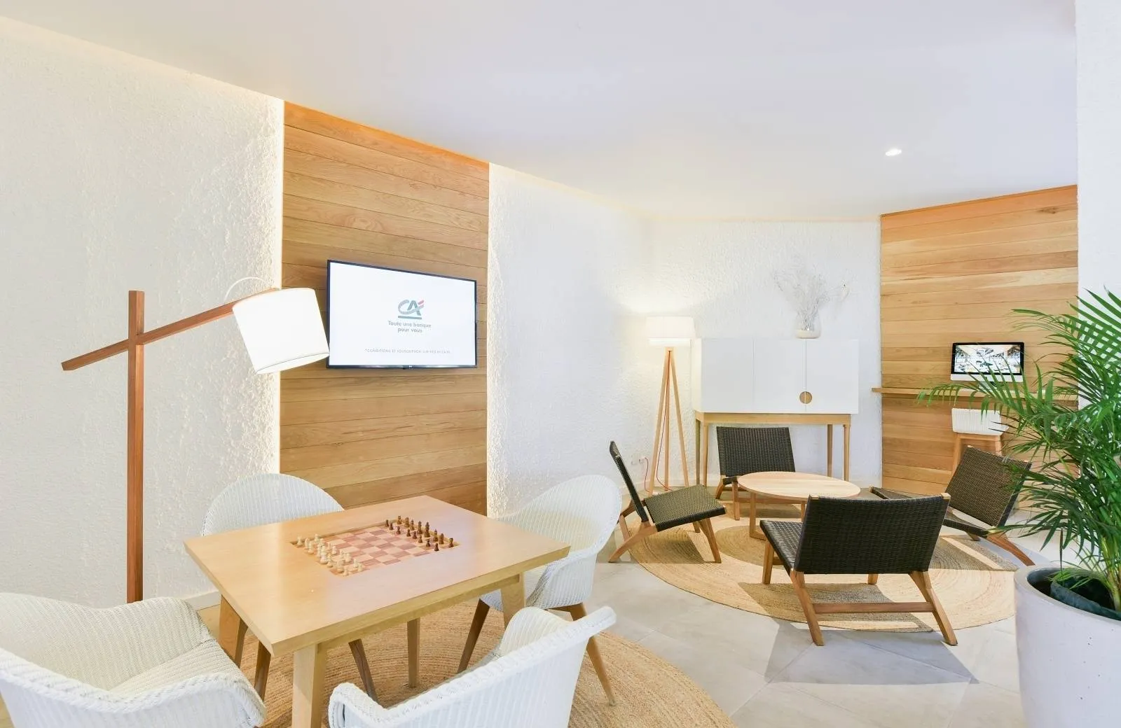 Canonnier Beachcomber Golf Resort & Spa 4*