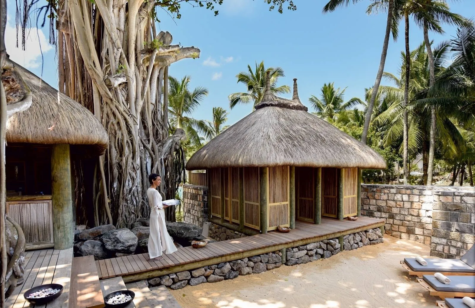 Canonnier Beachcomber Golf Resort & Spa 4*