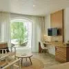 Canonnier Beachcomber Golf Resort & Spa 4*