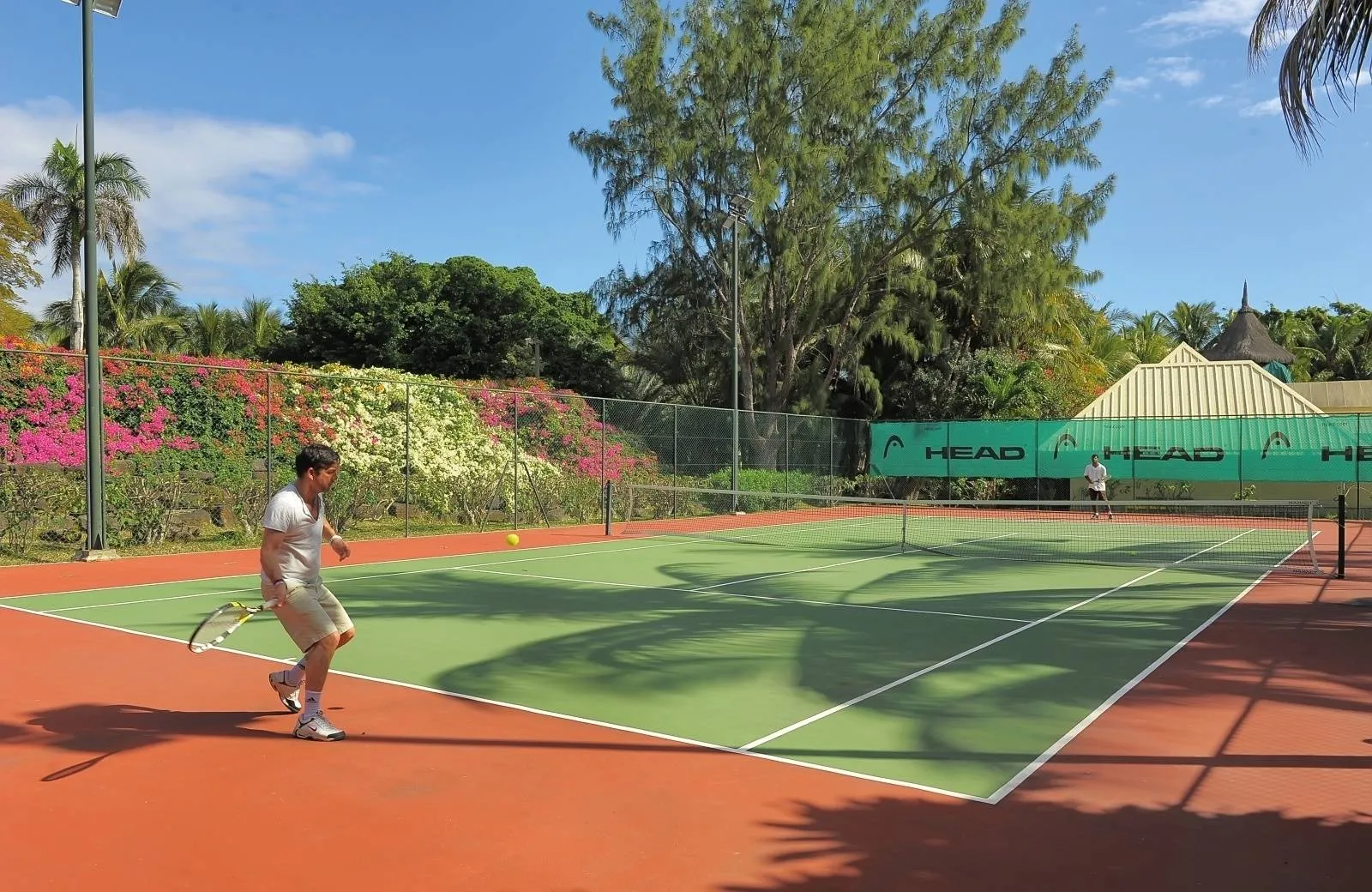 Canonnier Beachcomber Golf Resort & Spa 4*