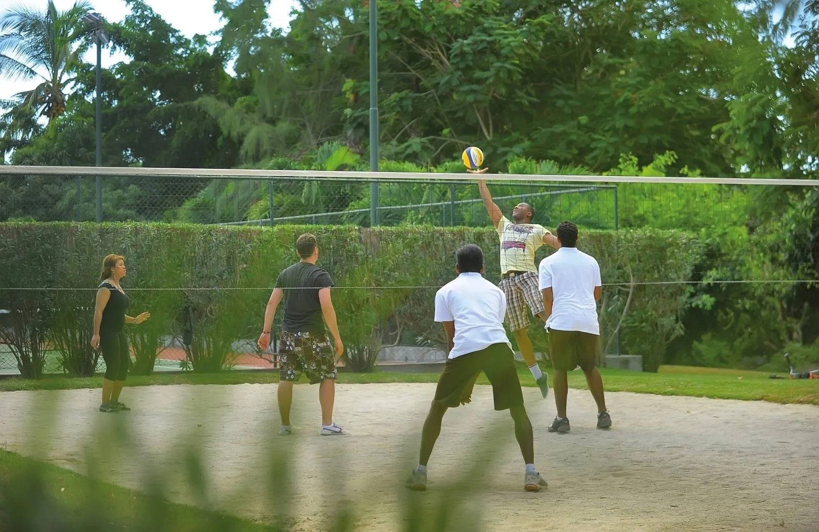 Canonnier Beachcomber Golf Resort & Spa 4*