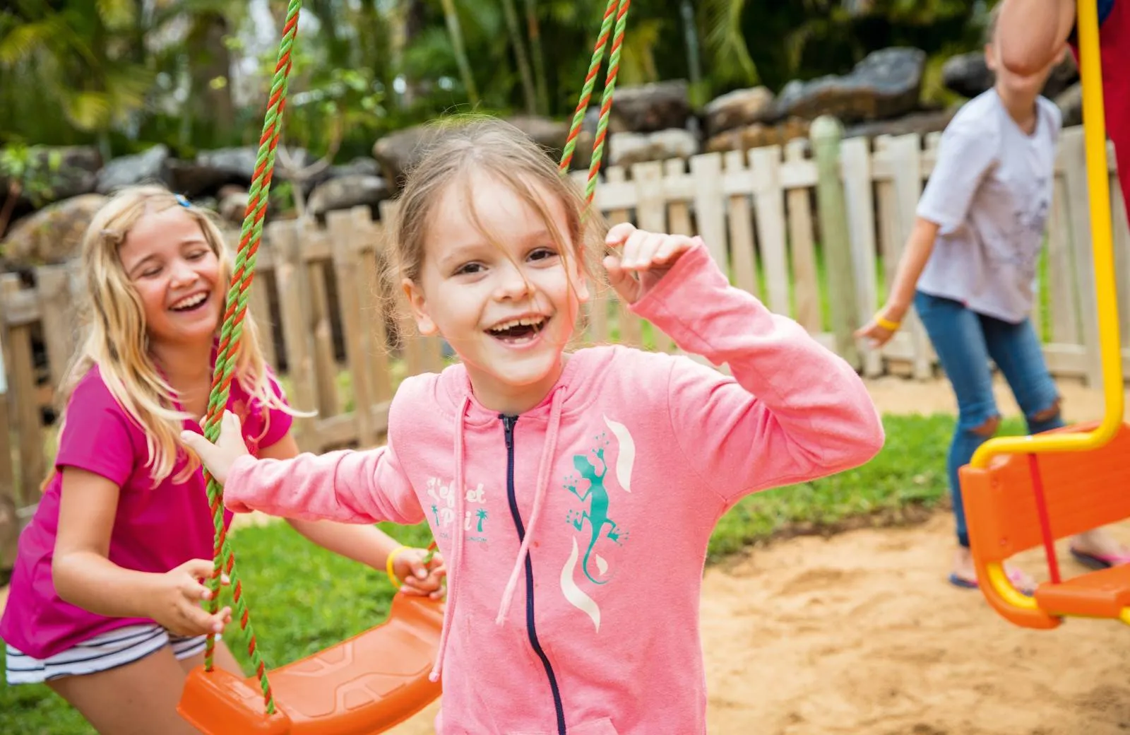 Canonnier Beachcomber Golf Resort & Spa 4*