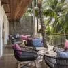 Canonnier Beachcomber Golf Resort & Spa 4*