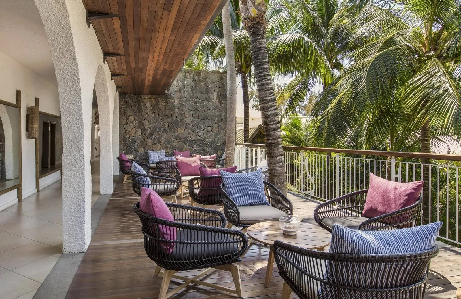 Canonnier Beachcomber Golf Resort & Spa 4*