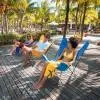 Mauricia Beachcomber Resort & Spa 4*