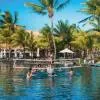 Mauricia Beachcomber Resort & Spa 4*
