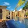Mauricia Beachcomber Resort & Spa 4*