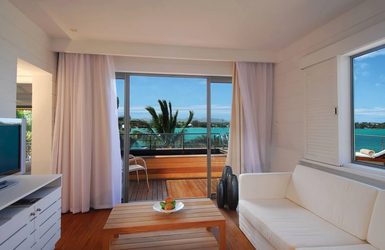 Mauricia Beachcomber Resort & Spa 4*