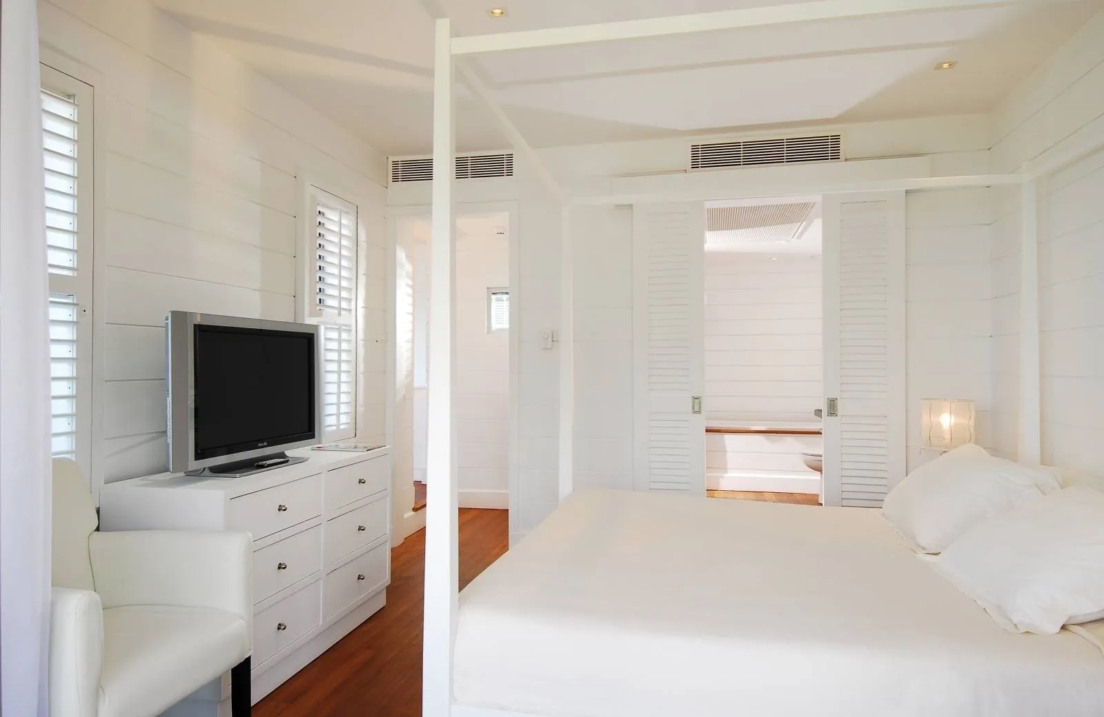 Mauricia Beachcomber Resort & Spa 4*