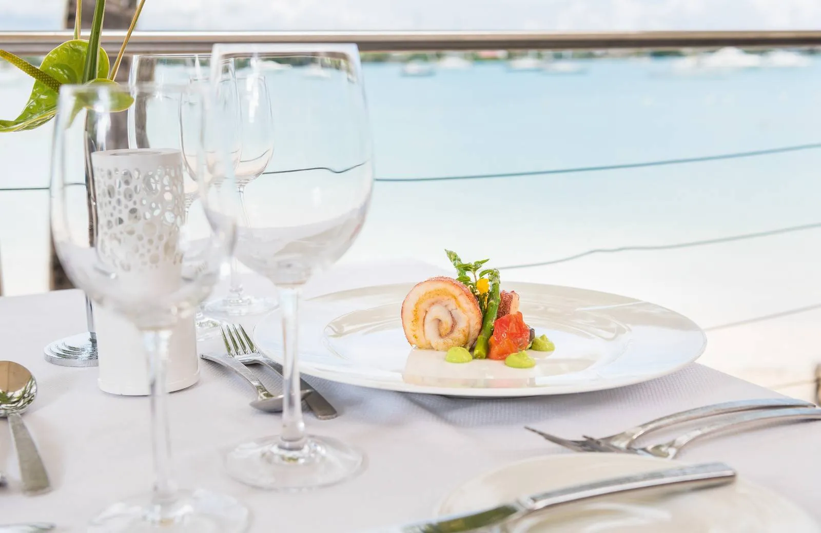 Mauricia Beachcomber Resort & Spa 4*