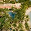 Mauricia Beachcomber Resort & Spa 4*
