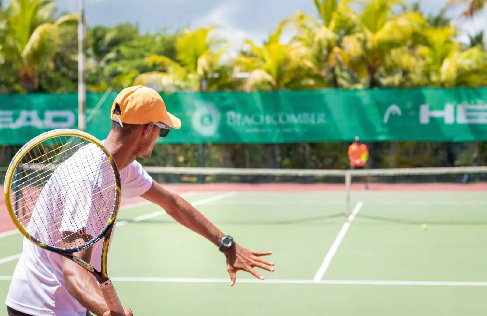 Mauricia Beachcomber Resort & Spa 4*