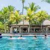 Mauricia Beachcomber Resort & Spa 4*