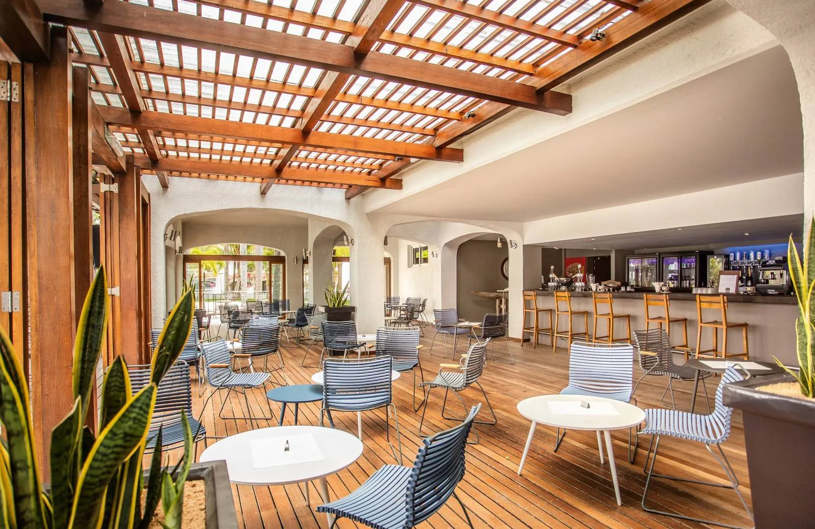 Mauricia Beachcomber Resort & Spa 4*